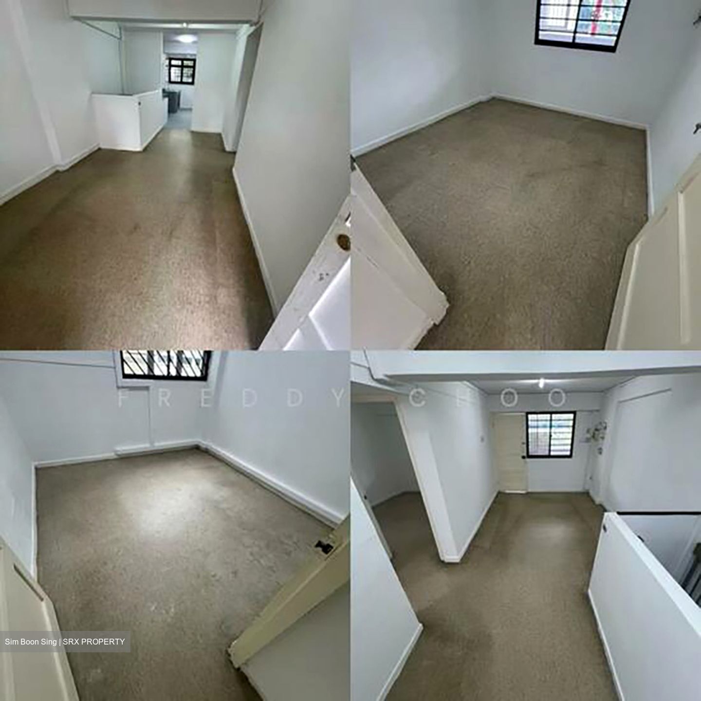 Telok Blangah Crescent (D4), Shop House #552785901